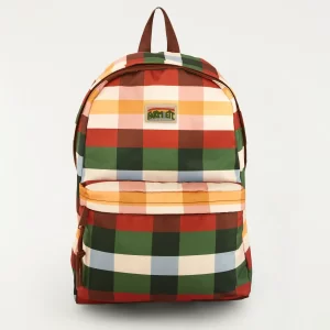 MOCHILA FARM XODO ESPORTE XADREZ FARM