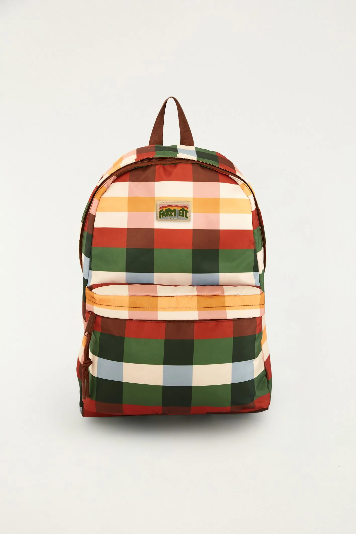 MOCHILA FARM XODO ESPORTE XADREZ FARM