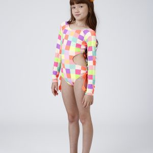 BODY MAIO MENINAS KIDS ANITA PICOLÉ SIRI KIDS