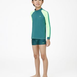 BLUSA PROTECAO KIDS IGOR SIRI KIDS UV