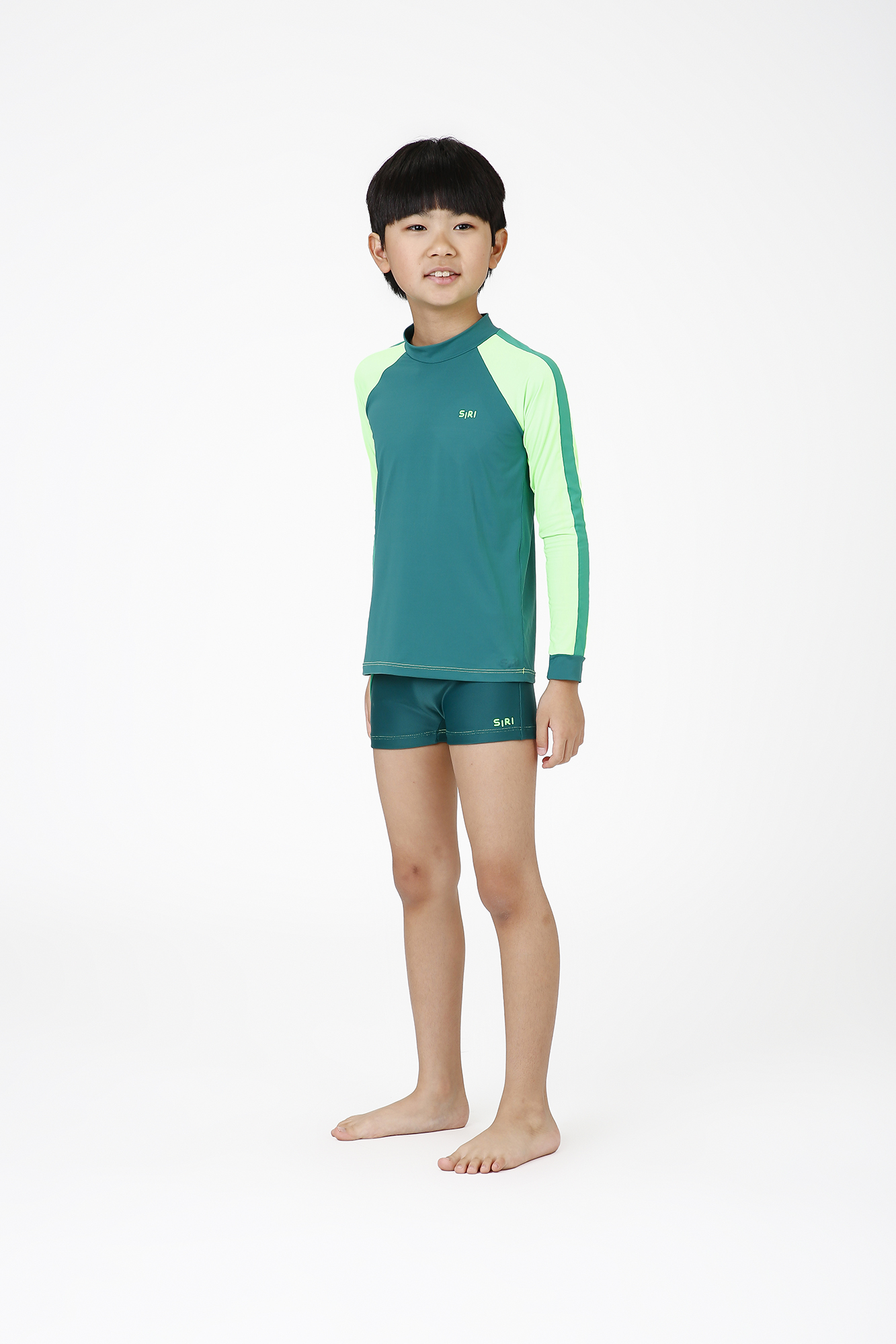 BLUSA PROTECAO KIDS IGOR SIRI KIDS UV