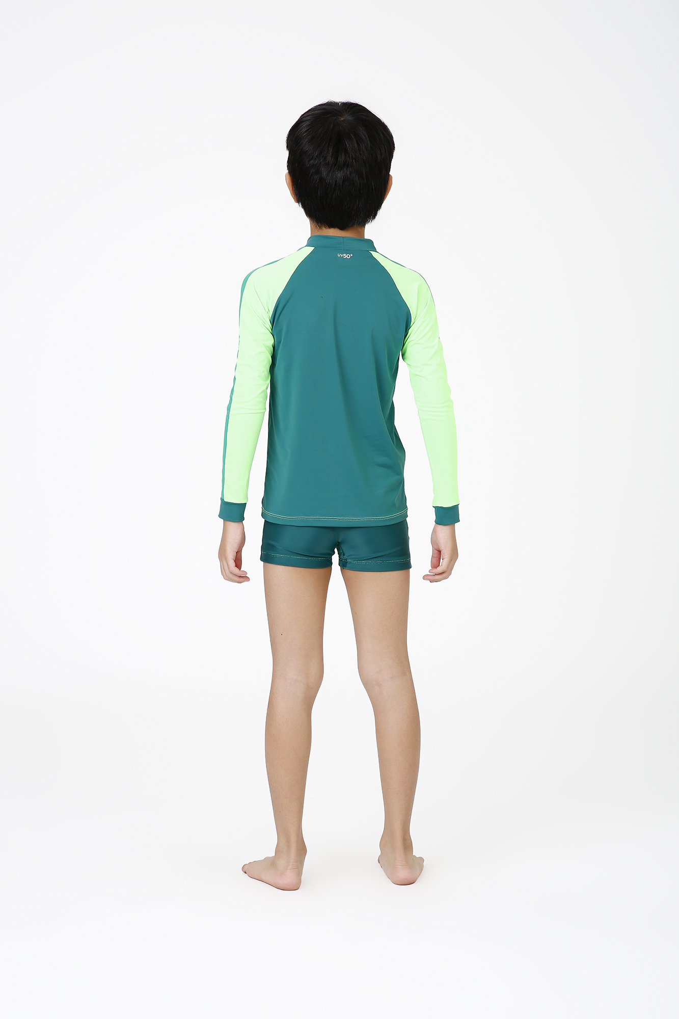 BLUSA PROTECAO KIDS IGOR SIRI KIDS UV - Imagem 2