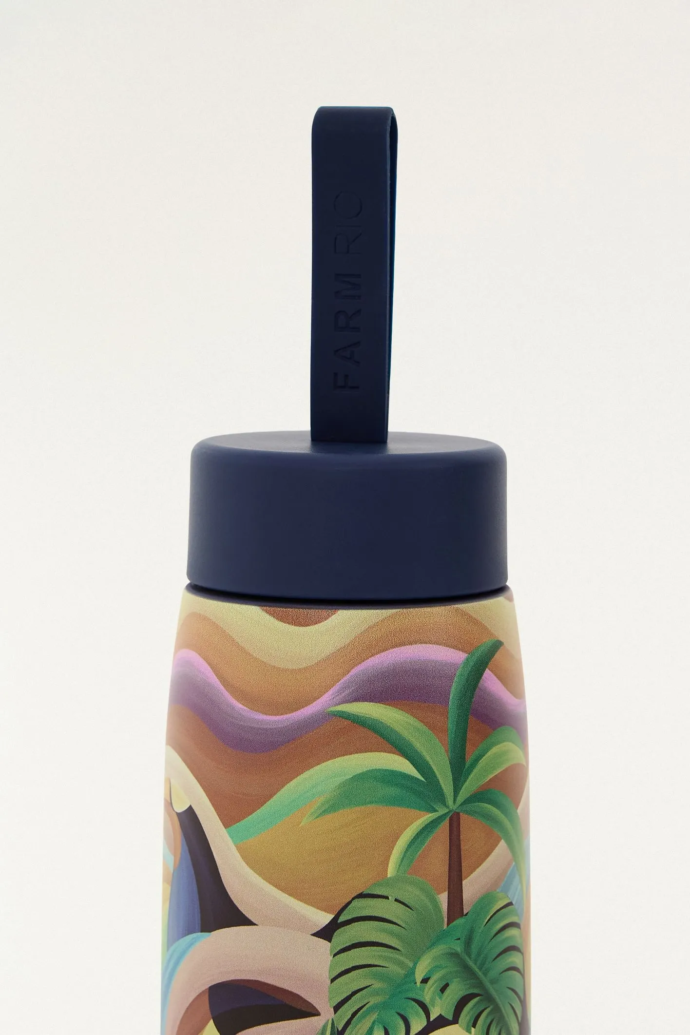 GARRAFA FARM QUE SEDE 500ML MONTANHA - Imagem 2