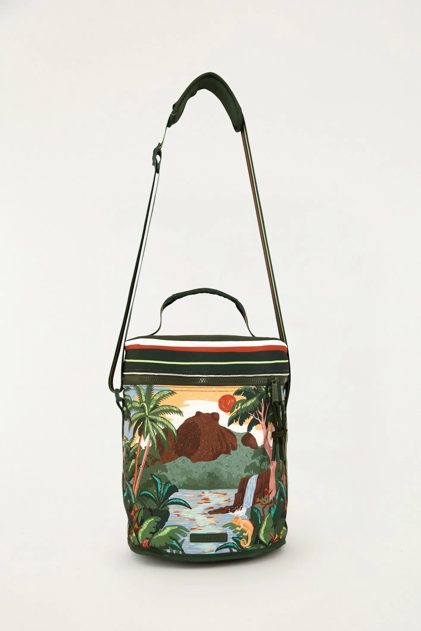 COOLER FARM FAROFA ESPORTE RELEVO CARIOCA