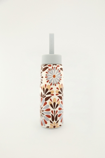 GARRAFA FARM QUE SEDE 500ML DIVERSAS ESTAMPAS