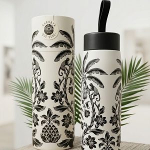 GARRAFA FARM QUE SEDE 750ML GUANACASTE BRANCA