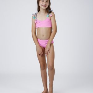 BIQUINI FAIXINHA KIDS ALEXIA DUPLO BLISS SIRI KIDS