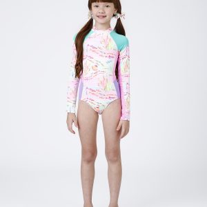 BODY KIDS CAROL EST PIABINHA