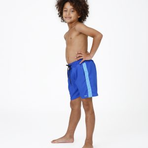 Short Tactel Infantil Alan Royal Siri Kids Teen Uv
