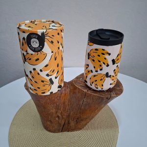 COPO FARM QUE SEDE 450ML BOSSA BANANA