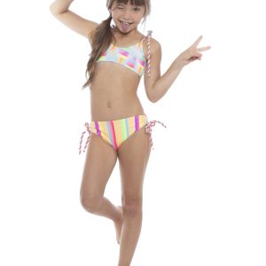 BIQUINI INFANTIL SIRI KIDS UV