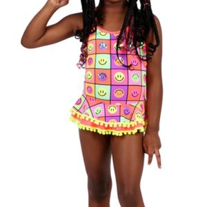 MAIO INTER TEREZA INFANTIL SAFARI